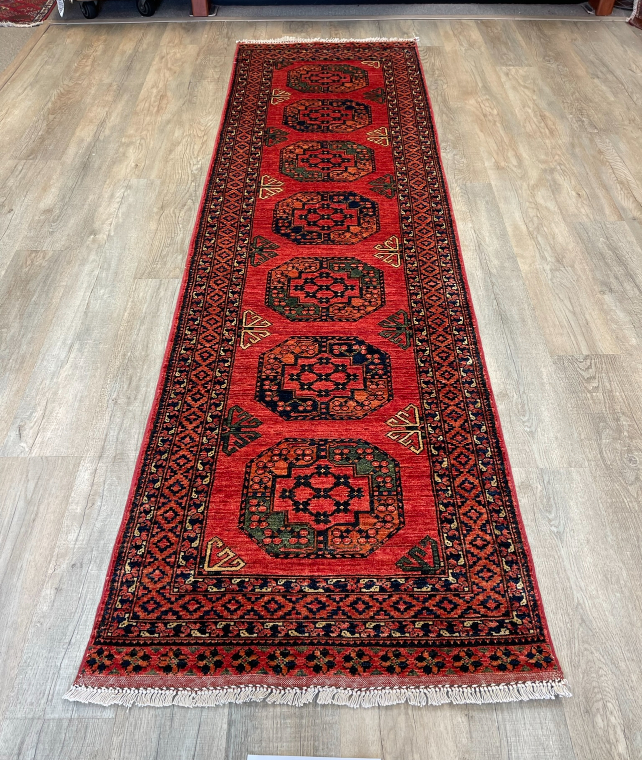 Custom Rug Padding in Wayne, PA