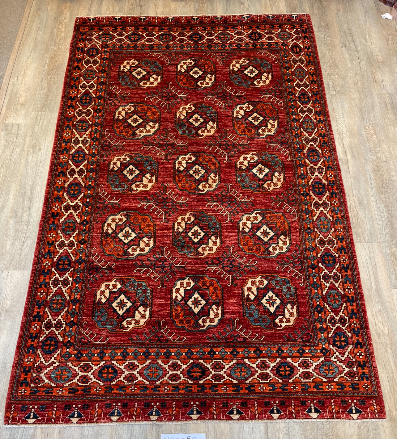 IMG_9843 Rug Repair and Restoration in Devon, PA<br />