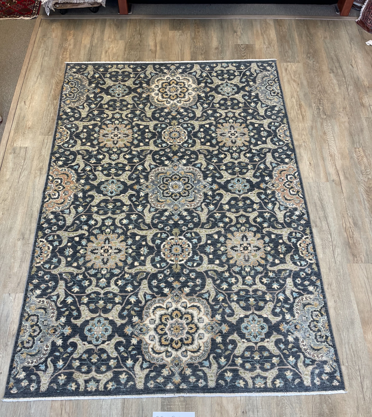 Handwoven and Antique Rug Preservation in Berwyn, PA